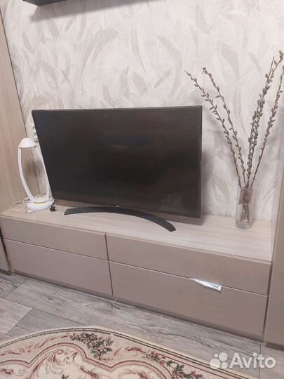 Телевизор lg smart tv