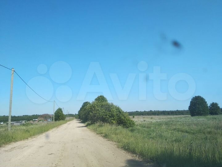Участок 4,5 га (СНТ, ДНП)