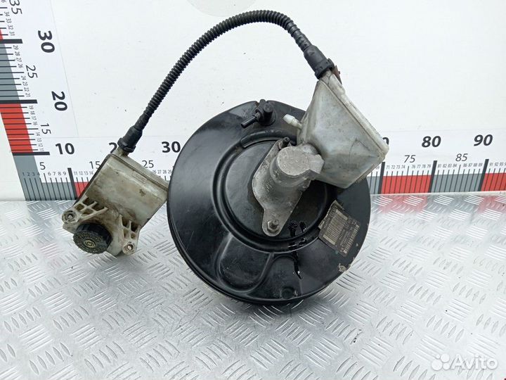 Вакуумный усилитель тормозов Peugeot 3008 2010