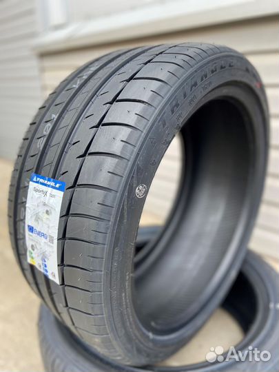 Triangle TH201 245/45 R18 100Y