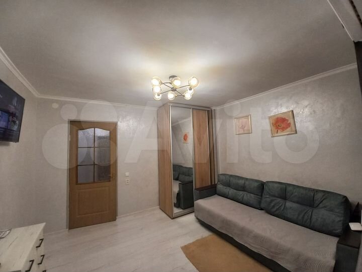 2-к. квартира, 30 м², 1/1 эт.