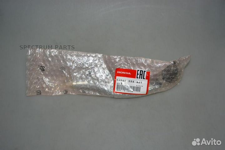 Honda 53010sdaa01 1C.тяга рулевая crho-24 53010-SDA-A01