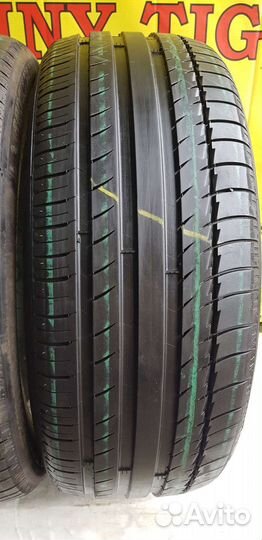 Michelin Latitude Sport 255/55 R20 110Y