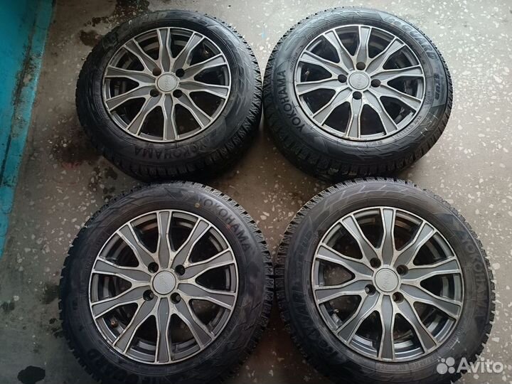 Yokohama Ice Guard IG55 175/65 R14