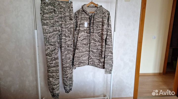 Маскхалат костюм рыбалка 48 50 р