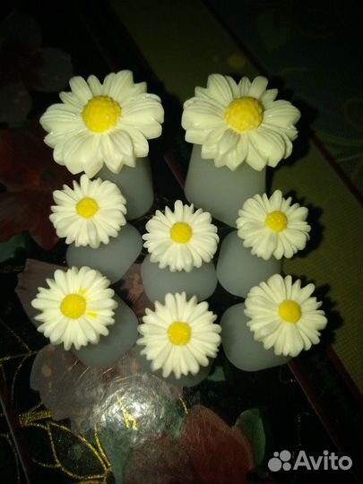 Материалы для маникюра