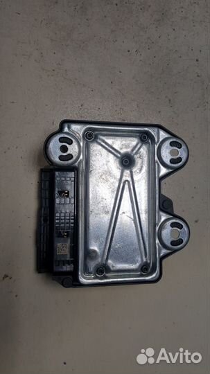 Блок управления airbag Jeep Cherokee 2013