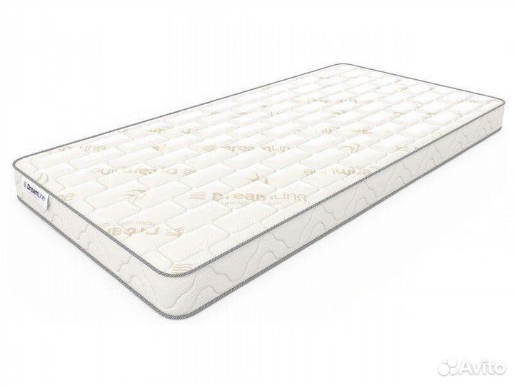 Матрас 90х190 Dreamline Classic Roll Slim
