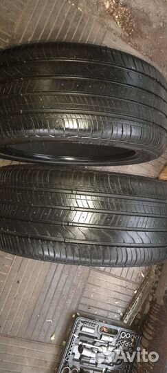 Hilo Vantage XU1 245/45 R18 100