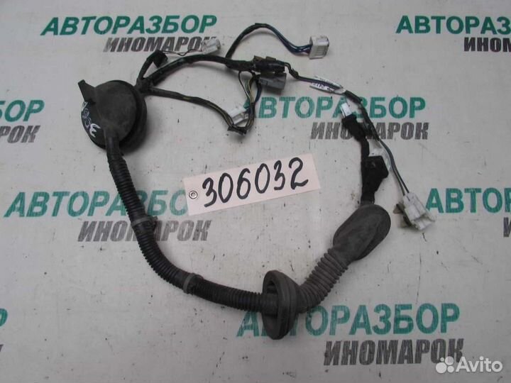 Проводка двери для Nissan Teana 1 2003-2008г