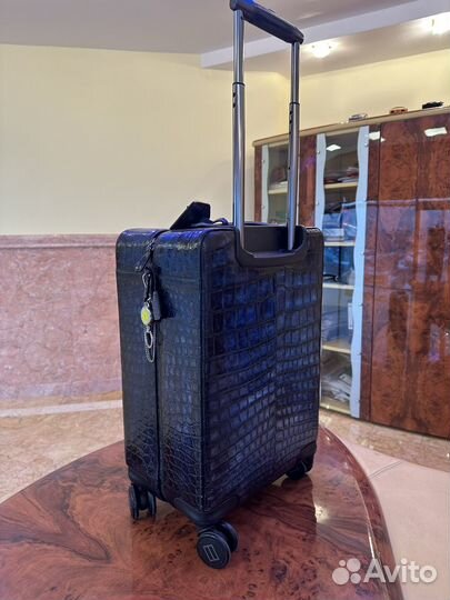 Чемодан berluti