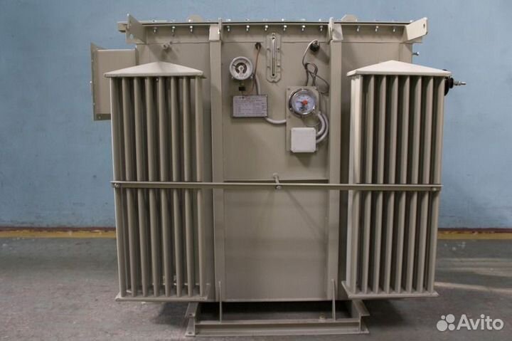 Трансформатор тмз
