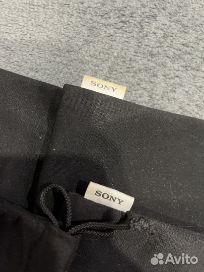 3D очки для телевизора sony