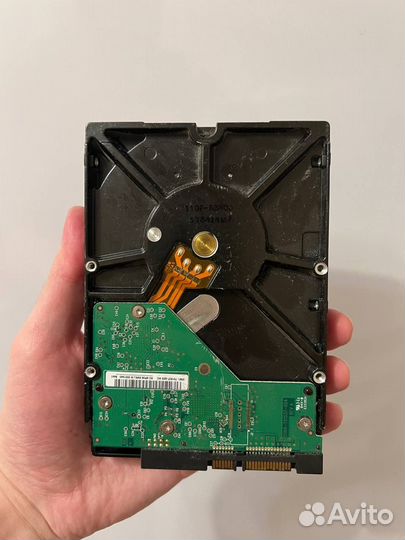 HDD 1TB