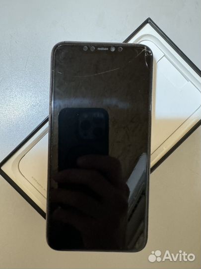 iPhone 11 Pro Max, 256 ГБ