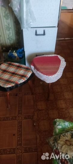 Табурет винтаж