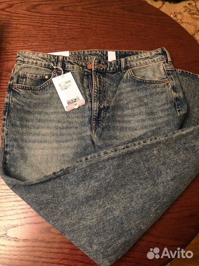 Джинсы H&M