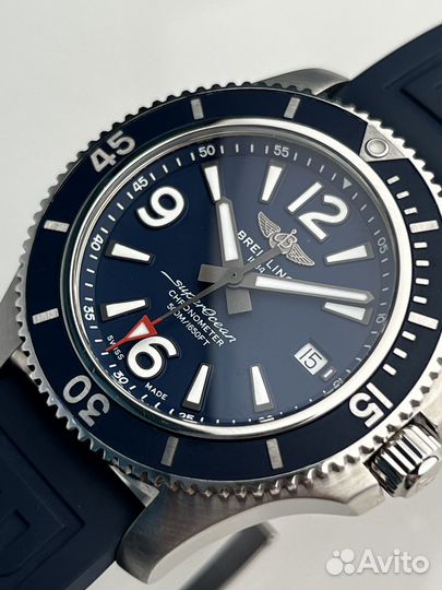 Breitling Superocean Automatic 42 A17366