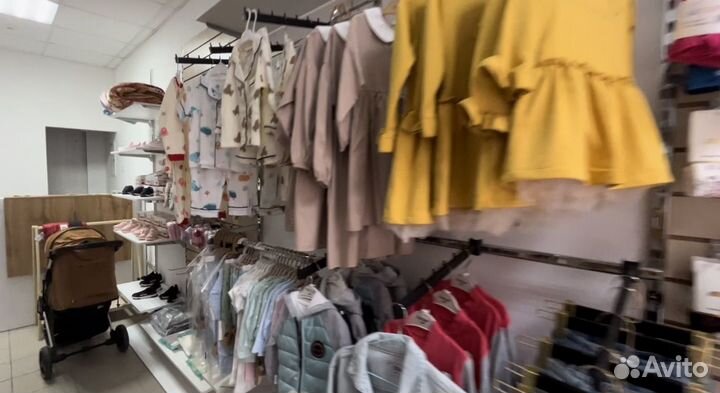 Детская одежда опт/розница