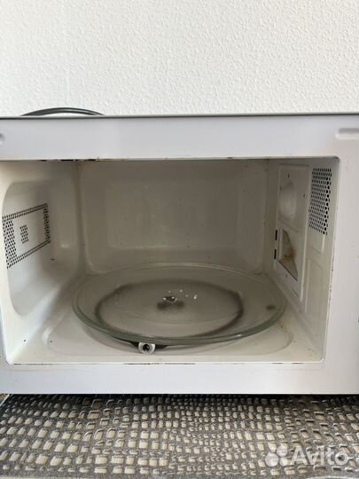 Микроволновая печь midea