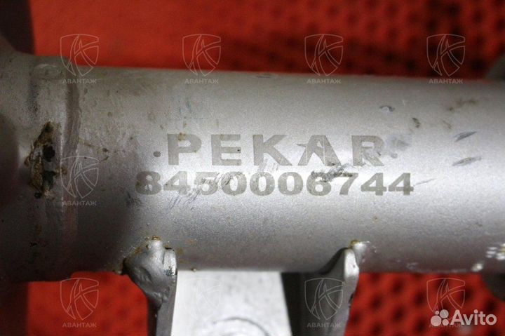 Амортизаторы передние Лада Веста