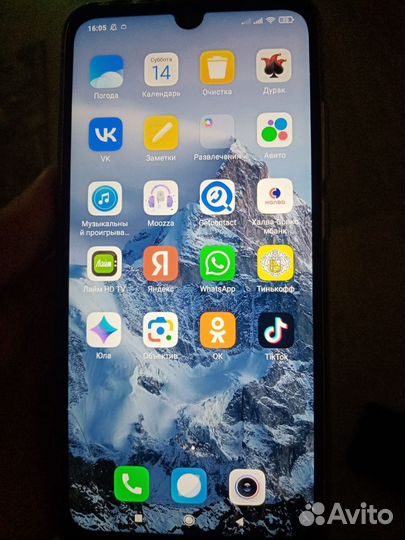 Xiaomi Redmi Note 7 Pro, 4/64 ГБ