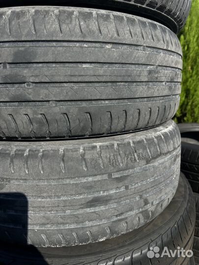 Nokian Tyres Nordman SX2 185/60 R14 82T