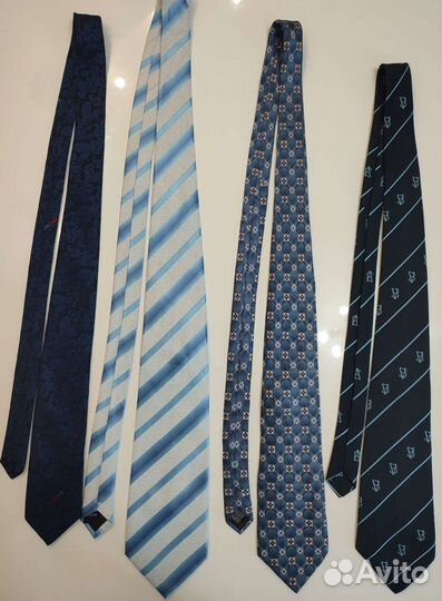 Галстук мужской