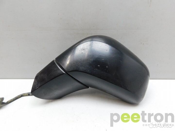 Б/У Б/У Зеркало левое электрическое 95243586 opel