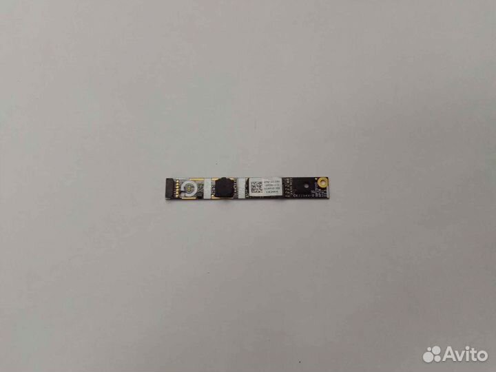 Вебкамера для HP G6-1106er