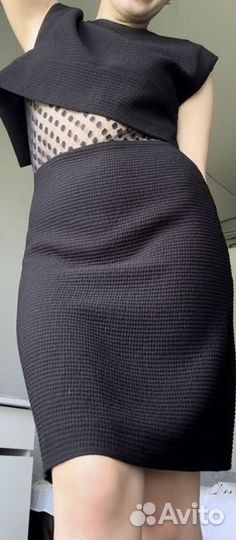 Платье вечернее 42