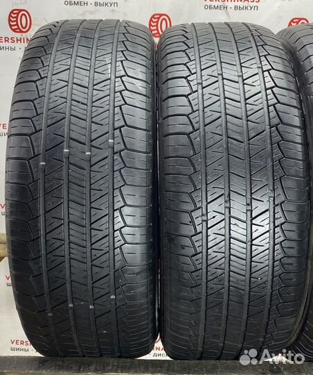 Tigar Summer SUV 225/60 R17