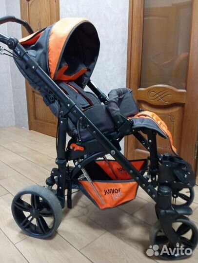 Инвалидная коляска бу