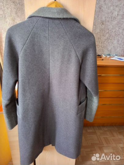 Пальто женское