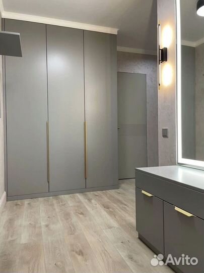 Стильная прихожая