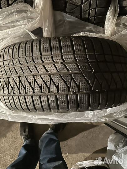 Hankook Aurora Van R20 265/50 R20 111V