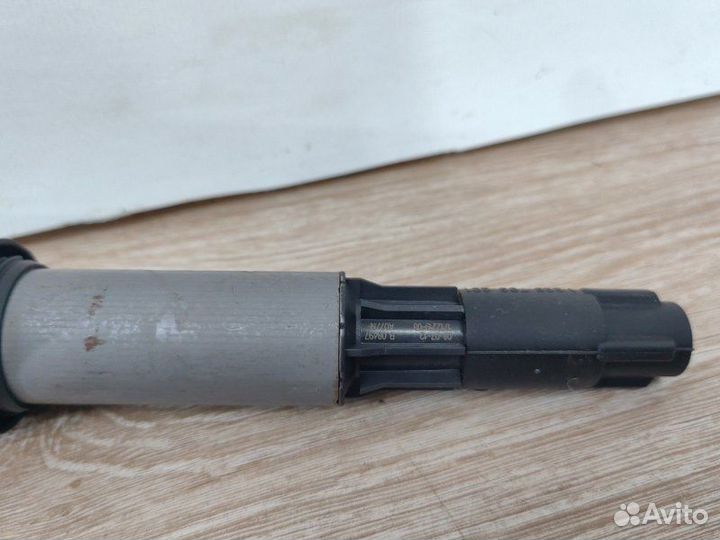 Катушка зажигания Bmw X5 E70 N62B48 2008