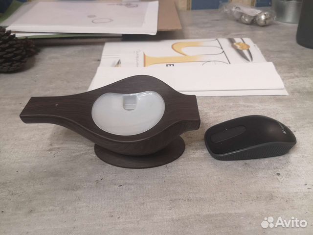 Увлажнитель, ароматизатор воздуха