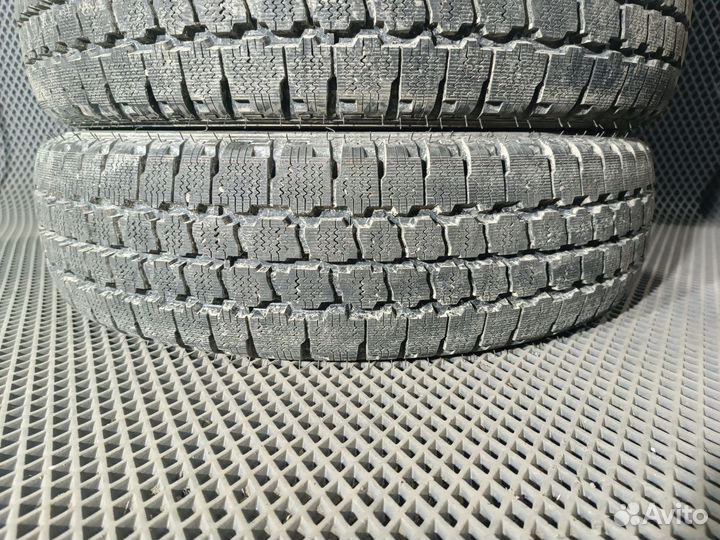 Triangle 185/75R16C Отправка ТК