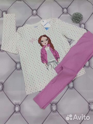 Новые вещи от 162см на девочку
