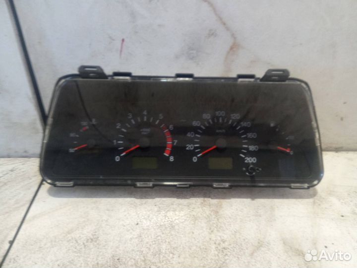 Панель приборов (щиток) LADA 2114 211503801010