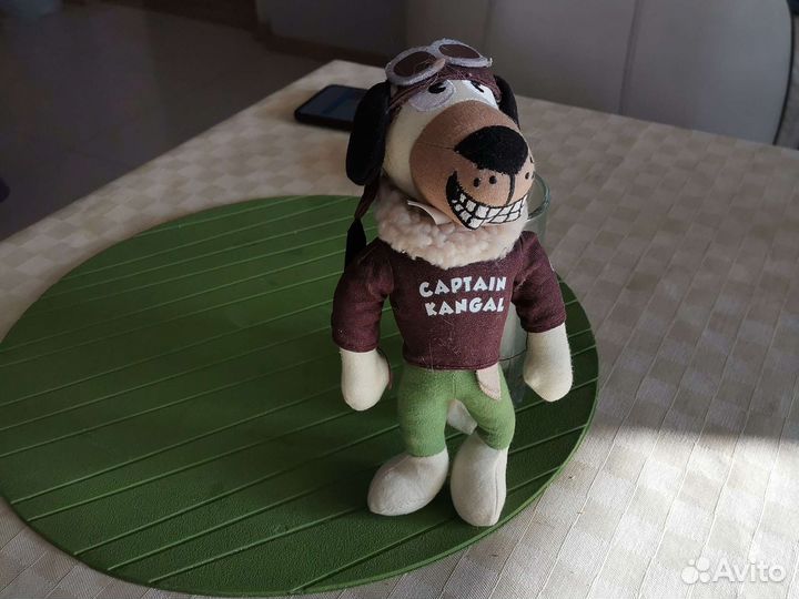 Мягкие игрушки из IKEA