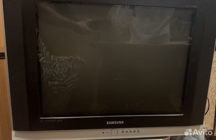 Телевизор Samsung