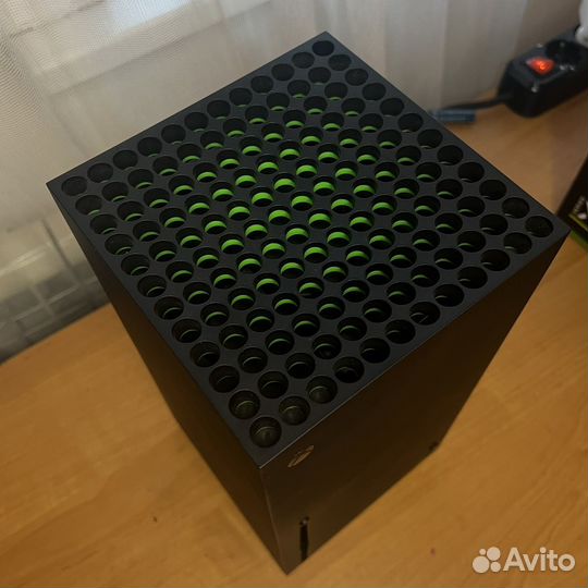 Xbox series X 1000gb