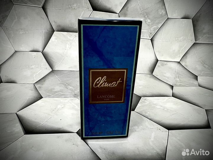 Lancome climat духи женские