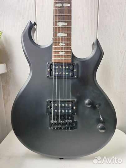 Элеткрогитара Music Man OLP Coffin CP-6