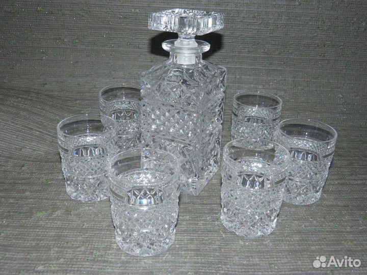 Набор под виски