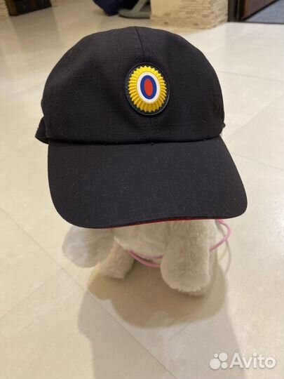 Головной убор полицейский