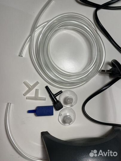 Компрессор Tetra APS 50