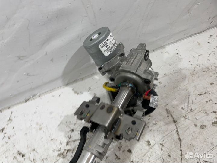 Рулевая колонка Hyundai Creta 1 2015